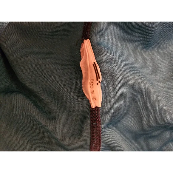 Marmot Youth Boys Long Sleeve Blue Water/Sun Shirt Size XL Outdoors Lake - Picture 8 of 8